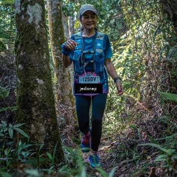 Runner Photo 5183292