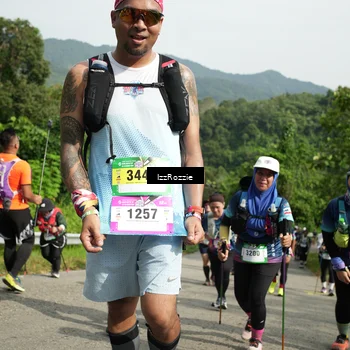 Runner Photo 5183295