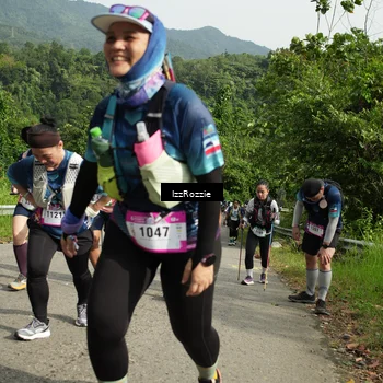 Runner Photo 5183339