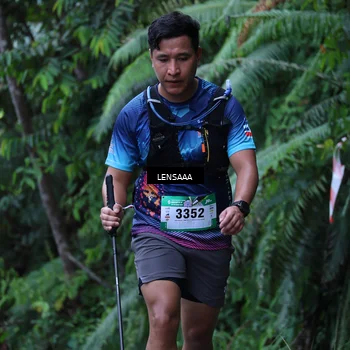 Runner Photo 5183374