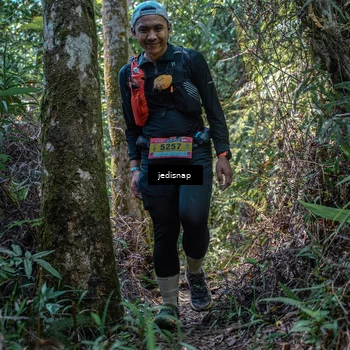 Runner Photo 5183402
