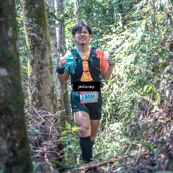 Runner Photo 5183428
