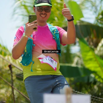 Runner Photo 5183433