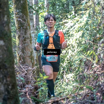 Runner Photo 5183440