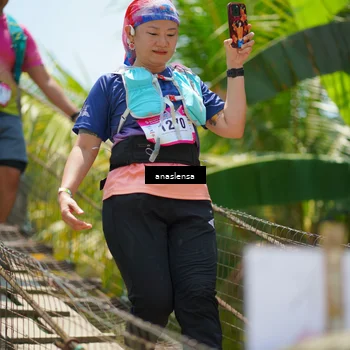 Runner Photo 5183441