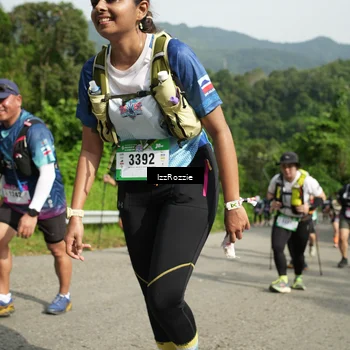 Runner Photo 5183443