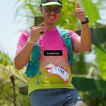 Runner Photo 5183444