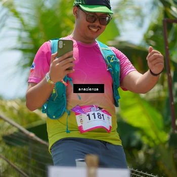 Runner Photo 5183445