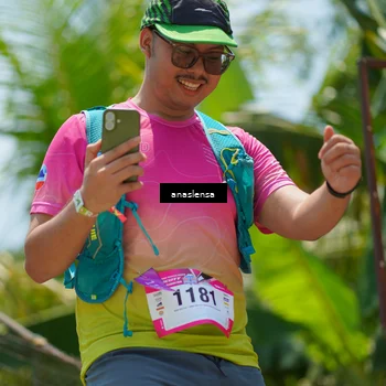 Runner Photo 5183454