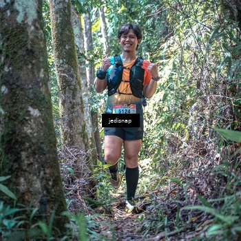 Runner Photo 5183464