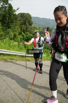 Runner Photo 5183472