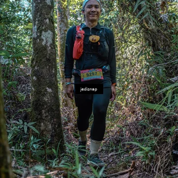 Runner Photo 5183473