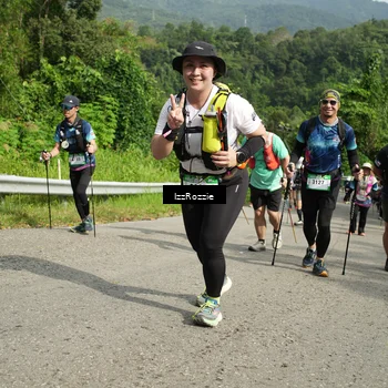 Runner Photo 5183475