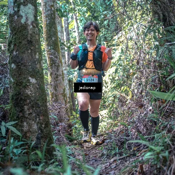 Runner Photo 5183476