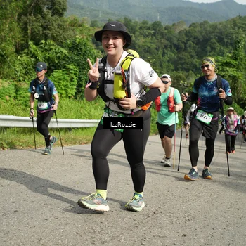 Runner Photo 5183478