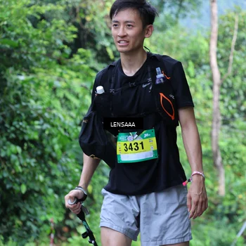 Runner Photo 5183480