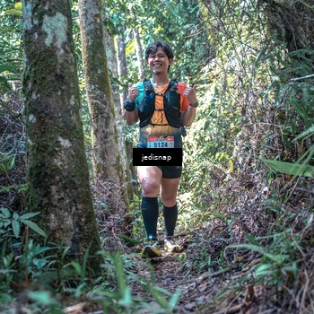 Runner Photo 5183481