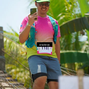 Runner Photo 5183483