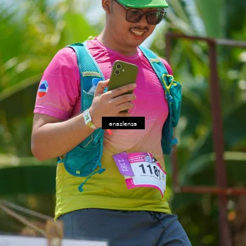 Runner Photo 5183497