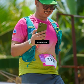 Runner Photo 5183498