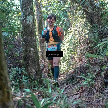 Runner Photo 5183499