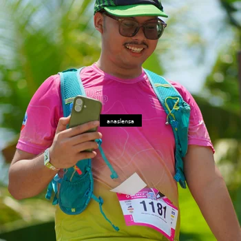 Runner Photo 5183500