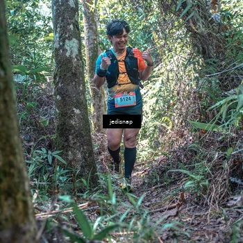 Runner Photo 5183503