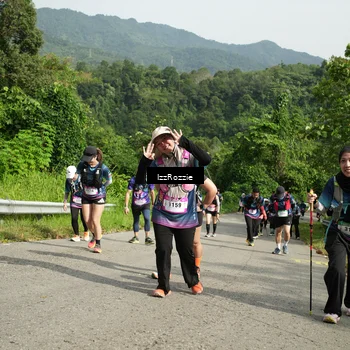 Runner Photo 5183540