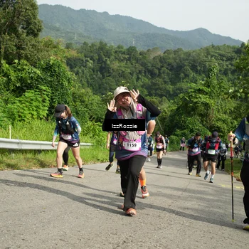 Runner Photo 5183551