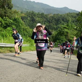 Runner Photo 5183616