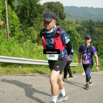 Runner Photo 5183642
