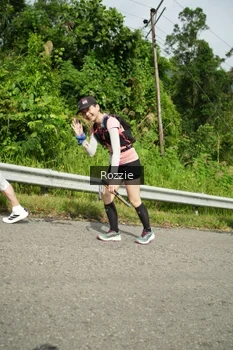 Runner Photo 5183698
