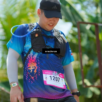 Runner Photo 5183774