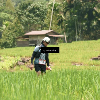 Runner Photo 5183791