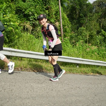 Runner Photo 5183798