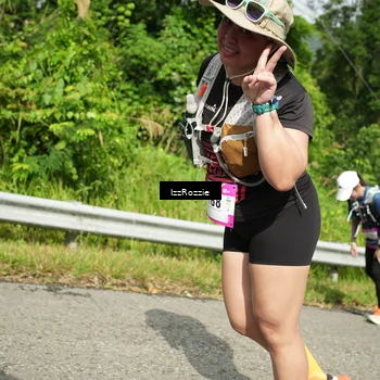 Runner Photo 5183799
