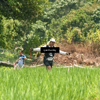 Runner Photo 5183883
