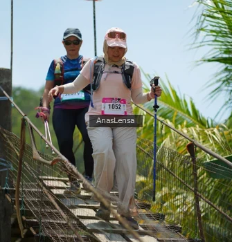 Runner Photo 5183892