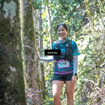 Runner Photo 5183948