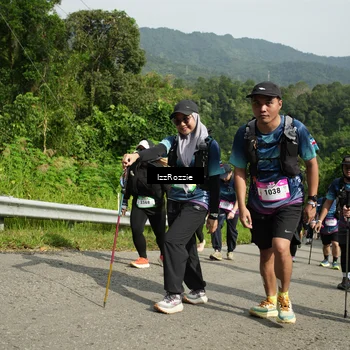 Runner Photo 5183967