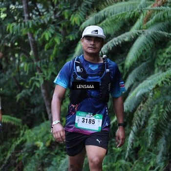 Runner Photo 5183992