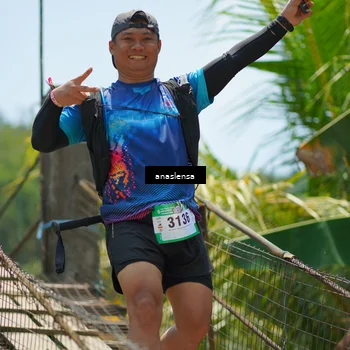 Runner Photo 5184004