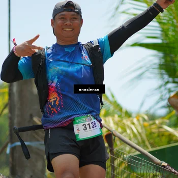 Runner Photo 5184031