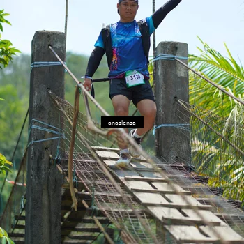 Runner Photo 5184037