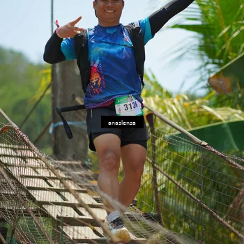 Runner Photo 5184040