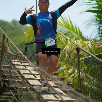 Runner Photo 5184042