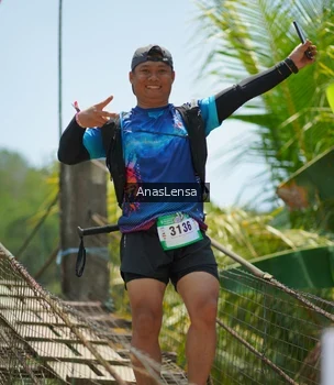Runner Photo 5184046
