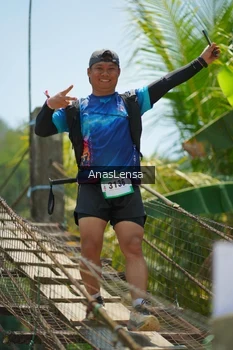 Runner Photo 5184051