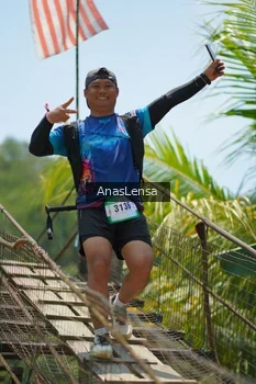 Runner Photo 5184055