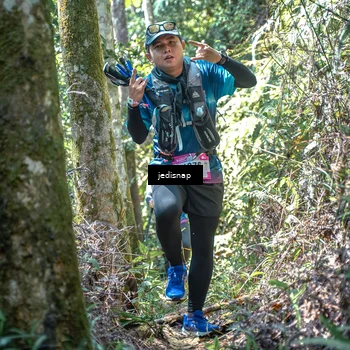 Runner Photo 5184067